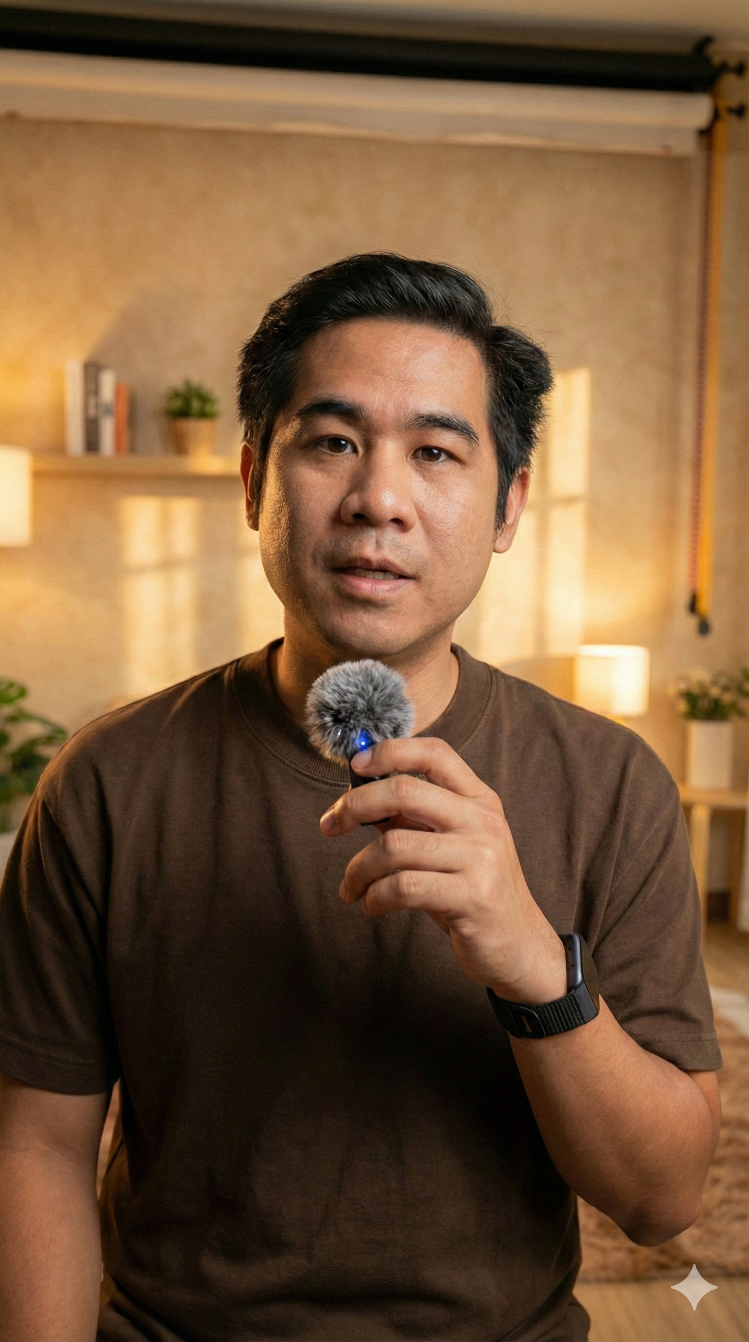 After: Gemini Reference